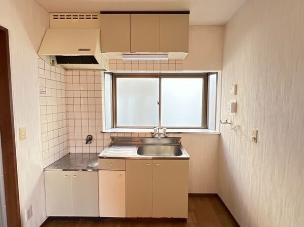 ブロンズバレーAの物件内観写真